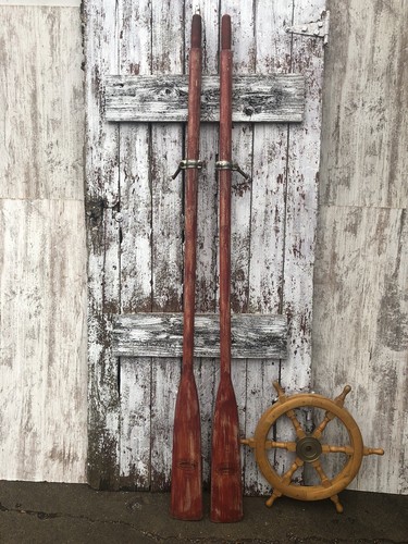 Vintage red feather brand - 2,