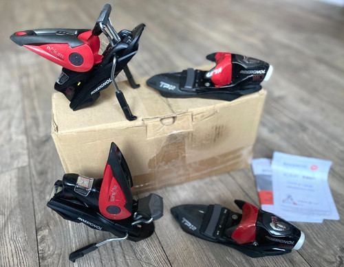 Ski bindings rossignol - , axium