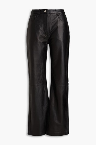 Women wide leg soft - wide, sheep