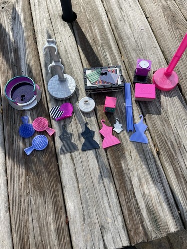 Lol surprise dolls accessories - lol,