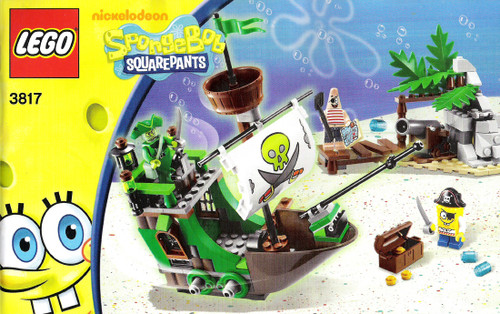 Lego instructions only - lego,