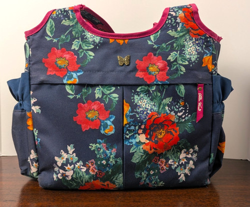Pioneer woman floral - pioneer,