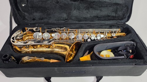 Vito alto saxophone for - vito,
