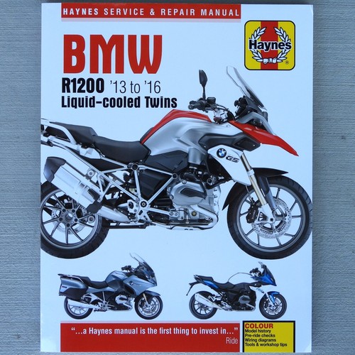 2013 2016 bmw 1200 r1200 - r,