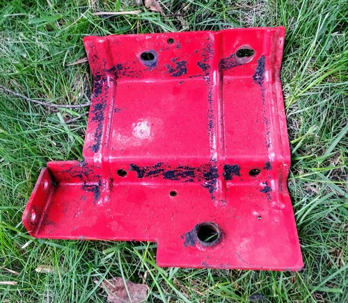Little wonder 8hp ground - little,