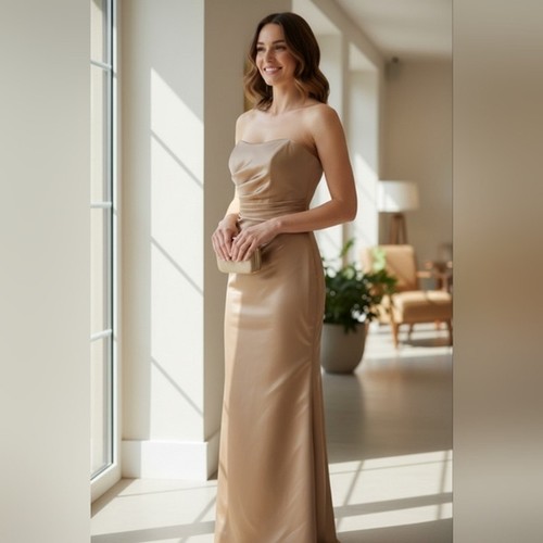 Bill levkoff bridesmaid - levkoff,