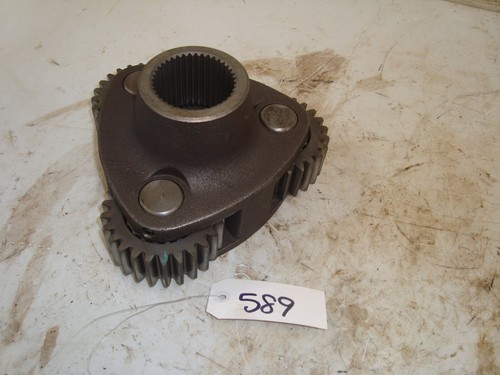 International 454 gas - ih,