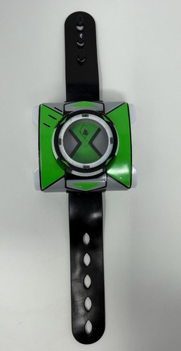 Ben alien omnitrix watch - ben, 10