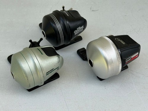 Lot johnson spinning - 3,