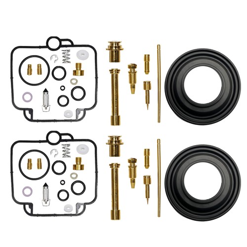 Carburetor carb repair - 2,