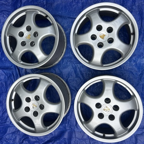 Porsche cup design wheels - cup,
