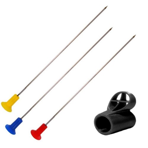 Pack venom blowguns - 50,
