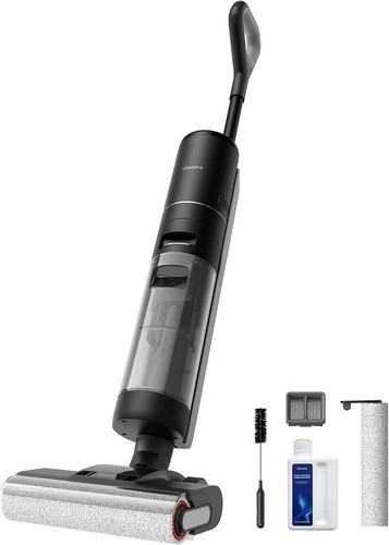 Dreame h12pro vacuum mop - dreame,