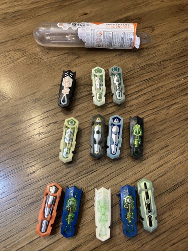 Hexbug nano bug - of, 12