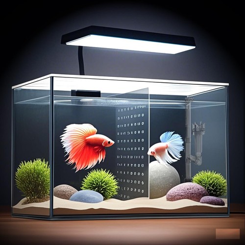 Gallon l fish - gallon, 12.6”