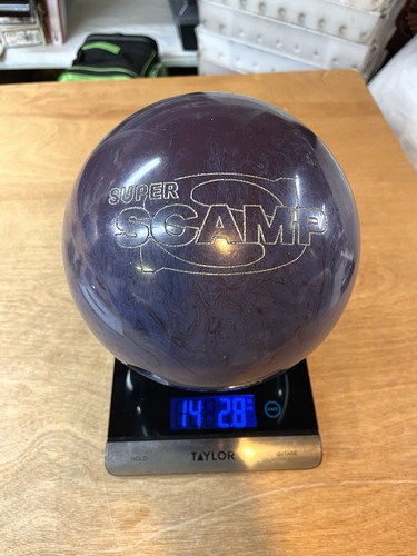 Htf amf super - -, scamp"