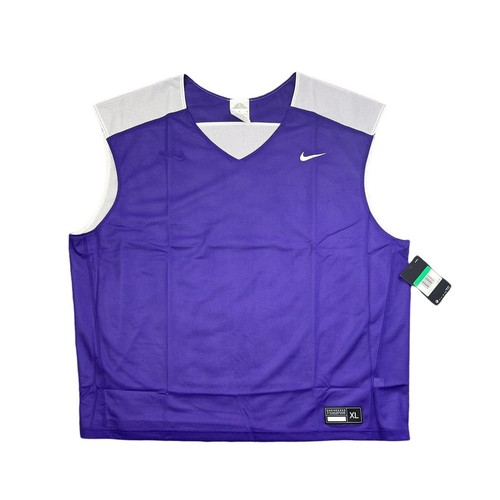 Nike men purple white - nike, &