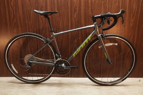 Giant contend road bike - giant,