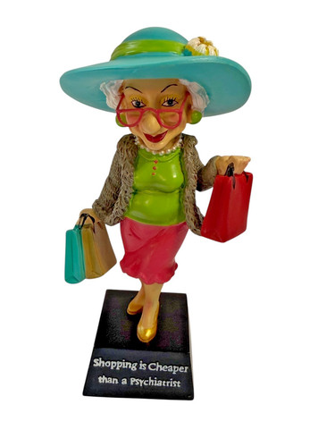 Westland giftware biddys - westland,