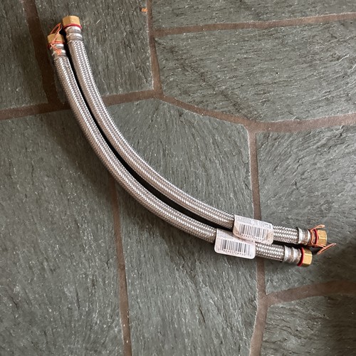 Water heater connector x - water,