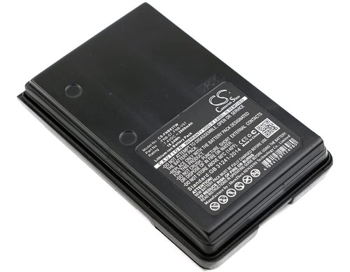 Jiajieshi 2600mah replacement - jiajieshi,