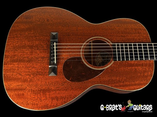 2008 collings 001 parlor - 2008, mh