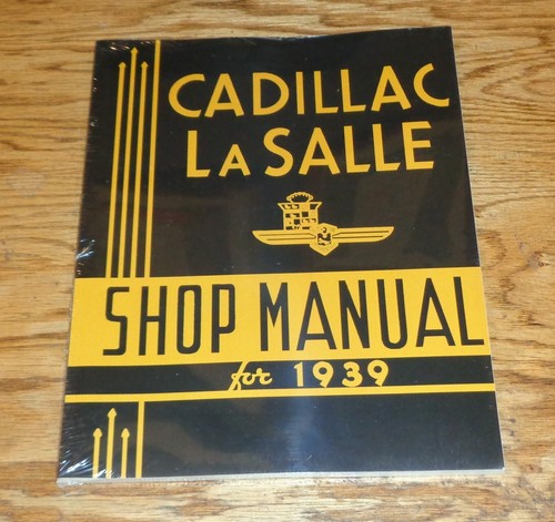 1939 cadillac salle - la,