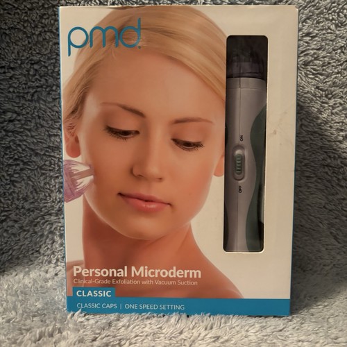 New pmd personal microderm - pmd,