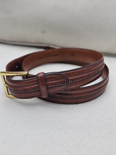 Johnston murphy leather - johnston,