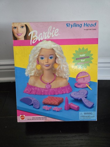 2000 blonde barbie doll - blonde,