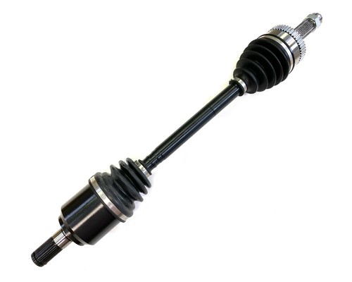 Front left axle for kia - for,