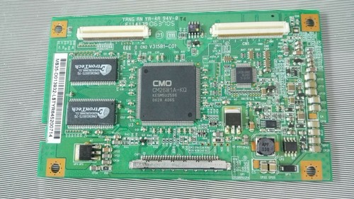 Cmo d013932 - cmo, (v315b1-c01)