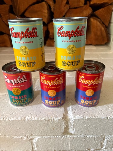 Andy warhol collectors - warhol,