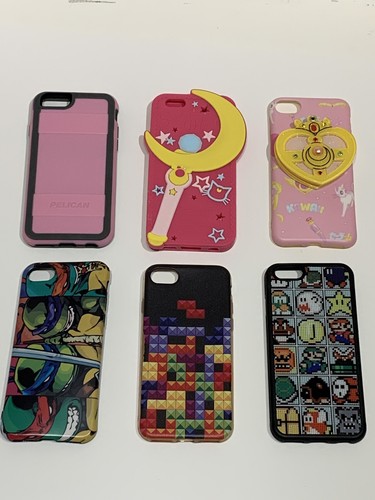 Iphone 2nd se 3rd - se, gen