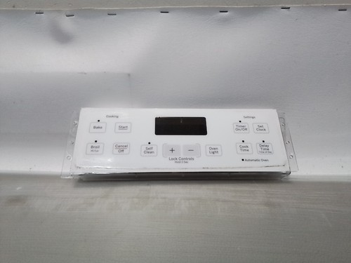 Stove gas interface pn - stove-gas,