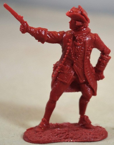 Lod barzso colonel - lod,