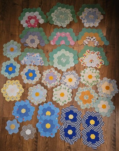 Antique grandmothers flower - antique,