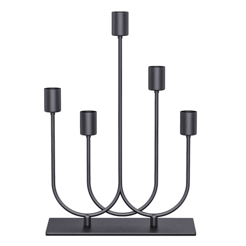 Smtyle fireplace candelabra - fireplace,