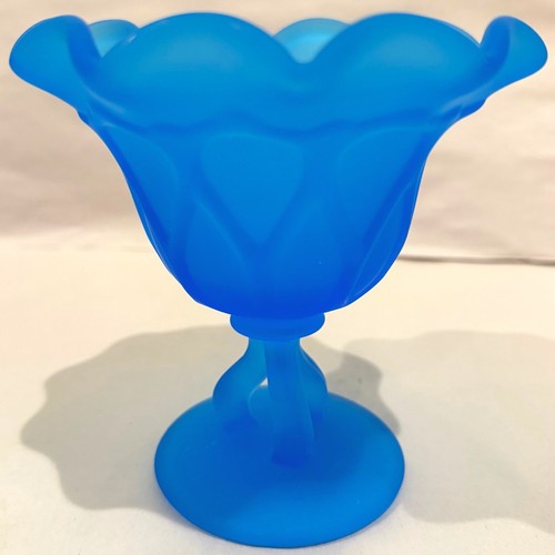 Westmoreland blue satin - westmoreland, doric