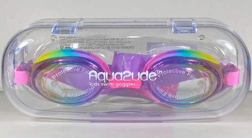 Aqua2ude kids swim goggles - aqua2ude,