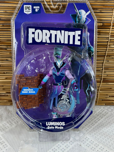 Jazwares fortnite luminos - jazwares,