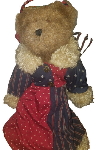 Boyds bears glory - bears,