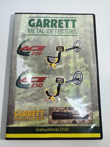 Garrett metal detectors - garrett,