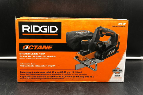 Ridgid r8481b octane brushless - ridgid,