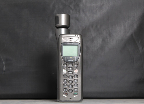 Iridium kyocera 66k - kyocera, ss-66k