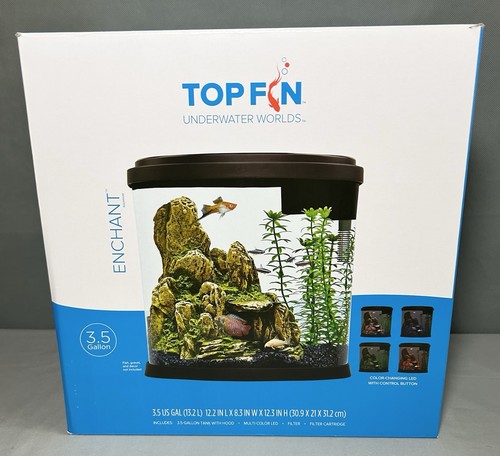 Top fin underwater worlds 5 - fin,