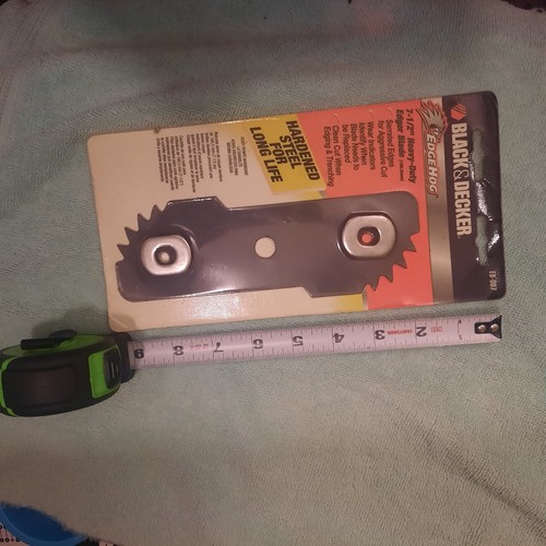 Black decker edge hog no - black,