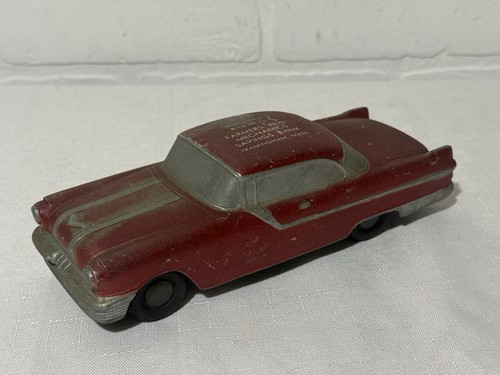 1953 pontiac star chief promo - 1953,