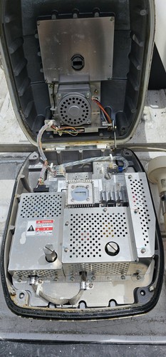 Furuno drs12a navnet 12kw - furuno,