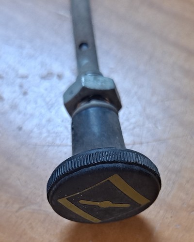 1641 cub cadet choke - 1641,